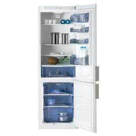 Kühlschrank BRANDT C34710 Edelstahl