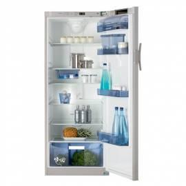 Kühlschrank BRANDT SL33752X Edelstahl