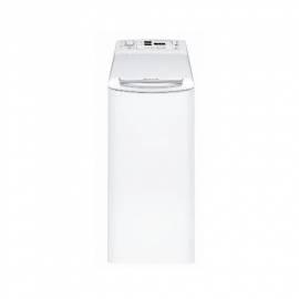 Automatische Waschmaschine BRANDT WT13895D weiß