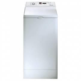 Waschmaschine mit Trockner Trockner BRANDT WTD6284K