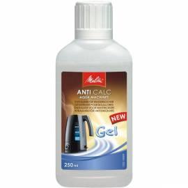 Wasserenthärter für Espressa MELITTA anti Calc Wasserkocher - gel Bedienungsanleitung