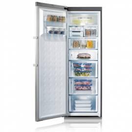 Gefrierschrank von Samsung RZ80FHIS, Fall