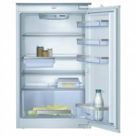 Datasheet Kühlschrank BOSCH antibakterielle KIR 18A21