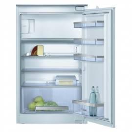 Kühlschrank BOSCH KIL 18A21 Gebrauchsanweisung