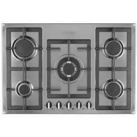 BAUMATIC gas hob BHG700SS Bedienungsanleitung