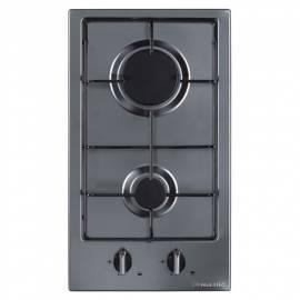 PDF-Handbuch downloadenBAUMATIC gas hob BHG300SS