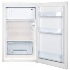 Datasheet BAUKNECHT Kühlschrank BF500W weiß