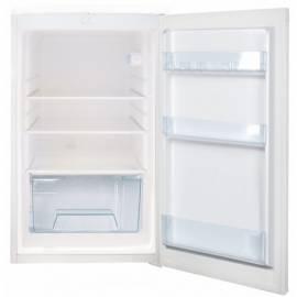 BAUKNECHT Kühlschrank BL500W weiß Gebrauchsanweisung