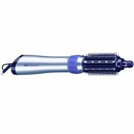 Curling Eisen BRAUN AS530 SatinHair 5/ASS1000 Airstyler lila