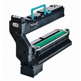 KONICA MINOLTA Toner für MC5440/5450 (4539433) schwarz Gebrauchsanweisung