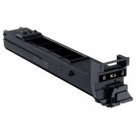 KONICA MINOLTA Toner für MC4650/4690 (A0DK151) schwarz Bedienungsanleitung