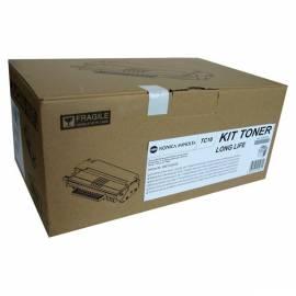 Toner KONICA MINOLTA TC-16 (9967000465) Joseph