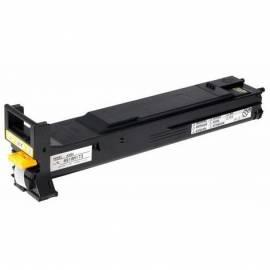 Toner KONICA MINOLTA MC55xx (A06V253) yellow