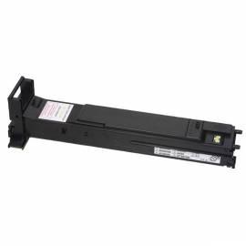 Bedienungshandbuch Toner KONICA MINOLTA MC55xx (A06V252) yellow