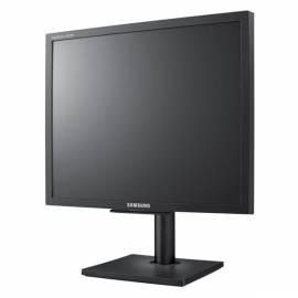 Monitor SAMSUNG NC 190 (LF19PPBCB/EN) schwarz Gebrauchsanweisung