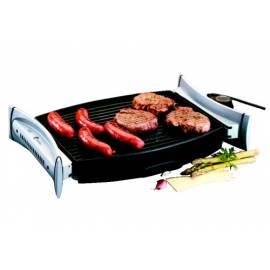 FAGOR BBC - 842 Silber Grill