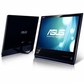 Überwachen von ASUS MS248H (90LMA8101N00061C) schwarz - Anleitung