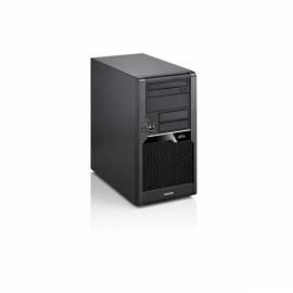 Bedienungshandbuch PC Fujitsu Celsius B280/i7-860 / 4GB / 500GB/DRW/FX580_512MB/DVI/2xDP/LPT/GL/R0, 1, 5 / W7Pro + XPP