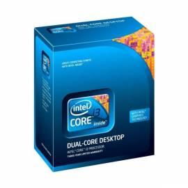 Service Manual INTEL Core i3-560 BOX (3,33 GHz) (BX80616I3560)