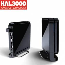 HAL3000 ION Mini PC MM 9202 (PCHS0544) schwarz Bedienungsanleitung