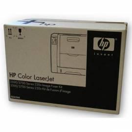 Einheit-Kit für Toner HP Image Fixiereinheit, Q3656A