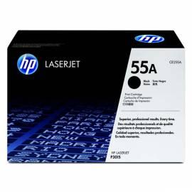 Benutzerhandbuch für Toner HP CE255A