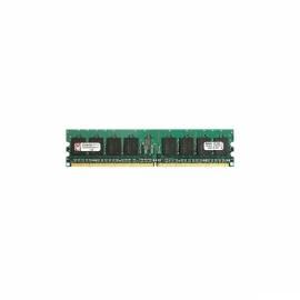 Handbuch für Speichermodul KINGSTON 4 GB DDR3 - 1333MHz Premier CL9 (KVR1333D3D4R9S/4GED)