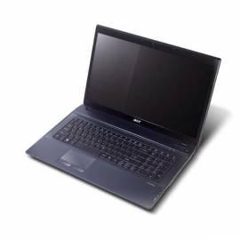 Notebook ACER TravelMate 7740ZG-P614G50MN (LX.TY602.015) Bedienungsanleitung