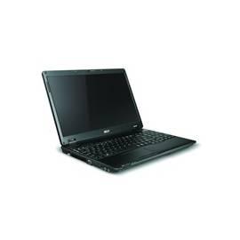 Handbuch für Notebook ACER Extensa 5235-334G50M (LX.EDU 02.019)