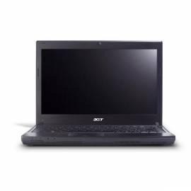 Bedienungsanleitung für ACER TravelMate 8372G-5464G16MN notebook (LX. V0W03. 003)