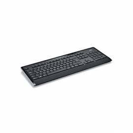 Benutzerhandbuch für Tastatur FUJITSU KB900 (S26381-K560-L404)