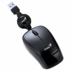 Maus GENIUS Navigator 305 (31010121101) schwarz