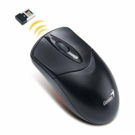 Maus MaxFire GENIUS MaxFire 801 (31030044103)