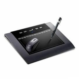 GENIUS MousePen M508W Tablet (31100063100) Gebrauchsanweisung