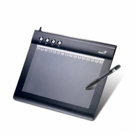 GENIUS EasyPen M610 Tablet (31100064100)