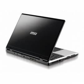 Handbuch für MSI CR610-237CS