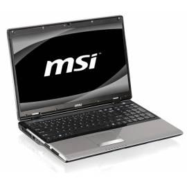 Bedienungshandbuch MSI CX623-052CZ