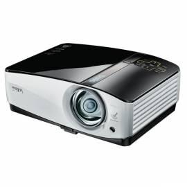 Benutzerhandbuch für Projektor BENQ MP780ST (9 h.J0677.F4E)