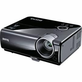 Projektor BENQ MS510 (9 h.J3S77. 33E)