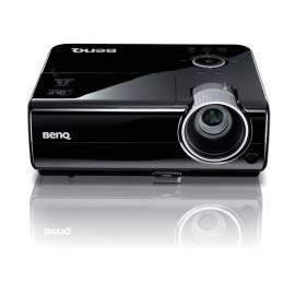 Projektor BENQ MW512 (9:0. J4K 77.33 e. 13E)