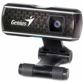 Handbuch für Webcam GENIUS FaceCam 3000 (32200275100)