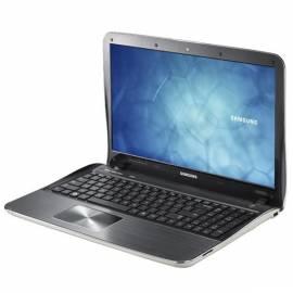 SAMSUNG SF510 Notebook-S01CZ (NP-SF510-S01CZ) weiß