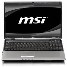 MSI CX623-092CS - Anleitung