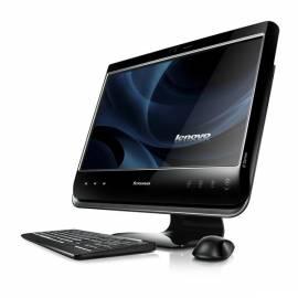 PC alle in einem LENOVO IC AIO C200 D510 (57123633)