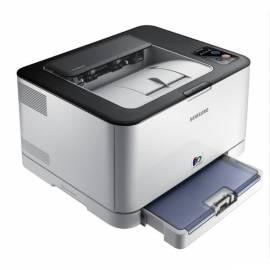 Drucker SAMSUNG CLP-320 (CLP-320/SEE)