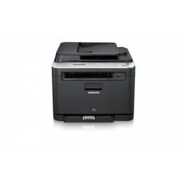 Bedienungsanleitung für Drucker SAMSUNG CLX-3185FW (CLX-3185FW/SEE)