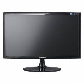 SAMSUNG BX2240 zu überwachen (LS22CBUMBV/EN)-schwarz