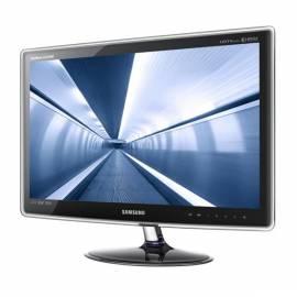 Datasheet Monitor mit TV SAMSUNG XL2270HD (LS22ELDKF/EN)-schwarz