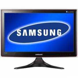 SAMSUNG BX2350 zu überwachen (LS23B5HVFH/EN)-schwarz Bedienungsanleitung