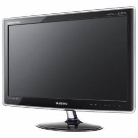 Monitor mit TV SAMSUNG XL2370HD (LS23ELDKF/EN)-schwarz